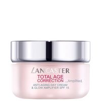 Total Age Correction Amplified Anti-Aging Day Cream & Glow Amplifier  50ml-167065 2